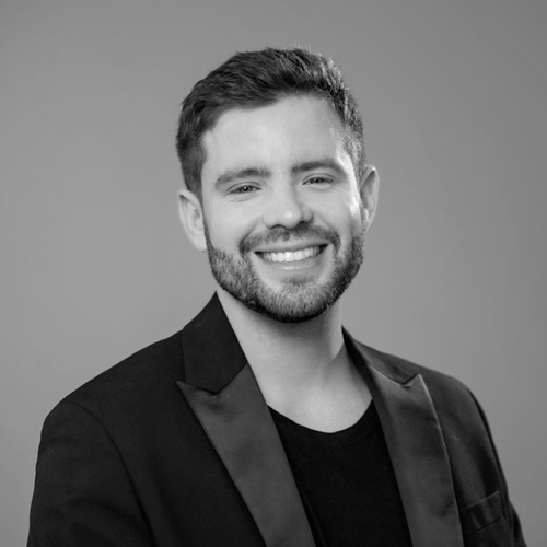 Dr. Joaquín Navarro, dueño de clínica y alumno del curso Claude para Clínicas